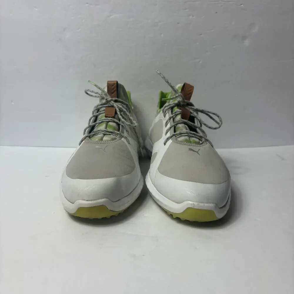 Puma Ignite Mens Golf Shoes Pwradapt Waterproof Lightweight Size 13 Cleats